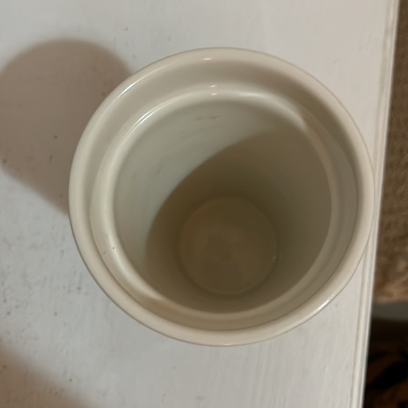 Collectors edition Starbucks ceramic Jonathan Adler thermal travel cup - Picture 6 of 12